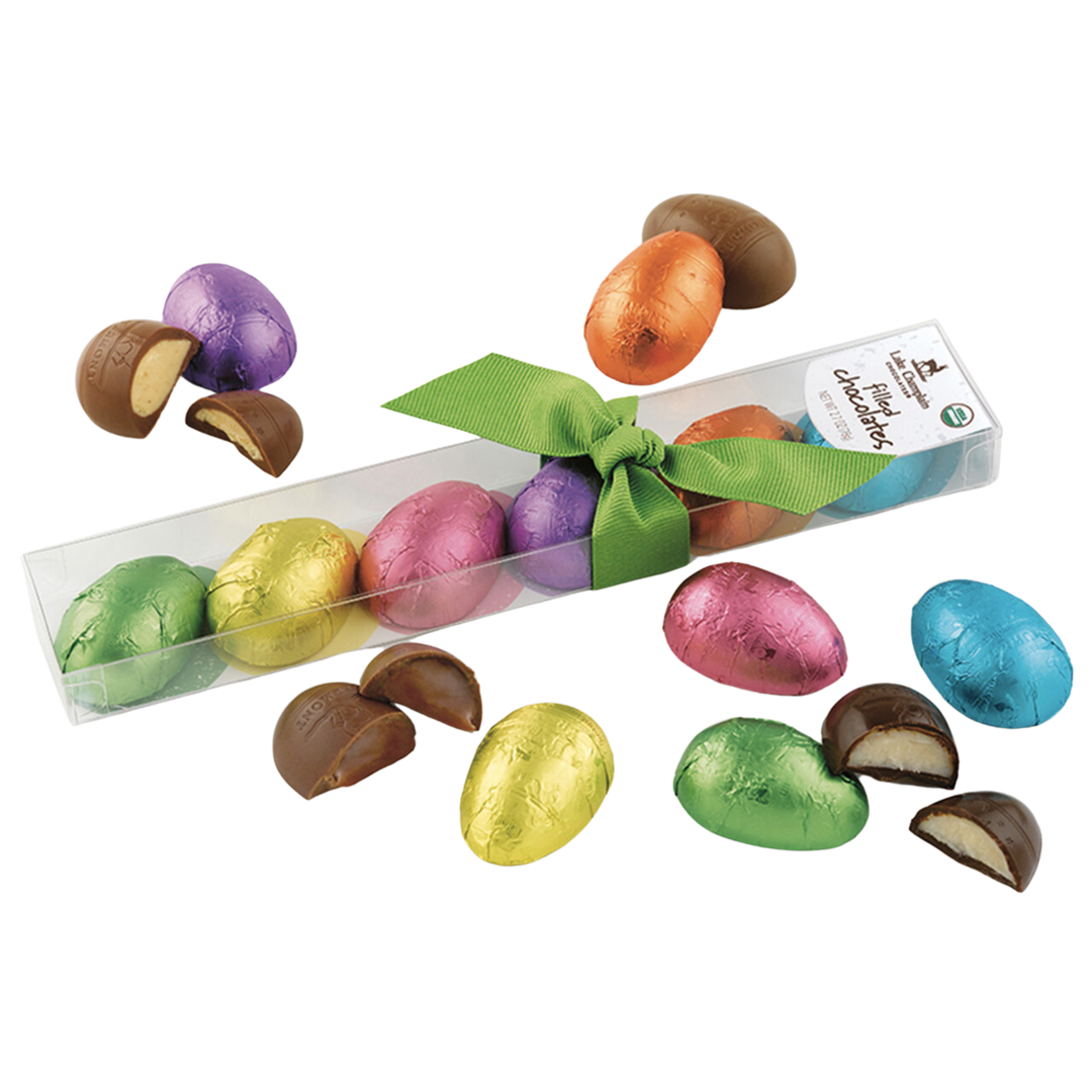 The Good Egg Easter Gift Box