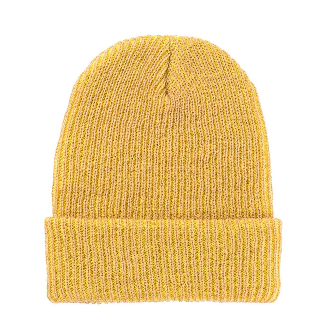 Simple Rib Hat