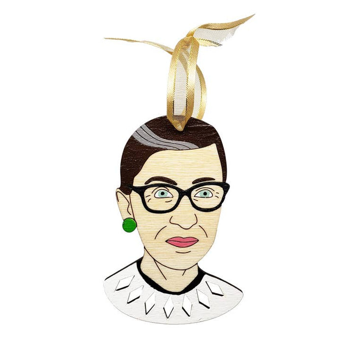 RBG Ornament