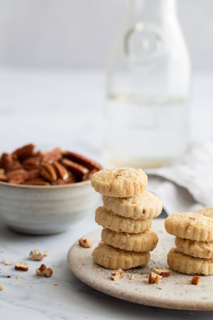 Shortbread Snack Packs