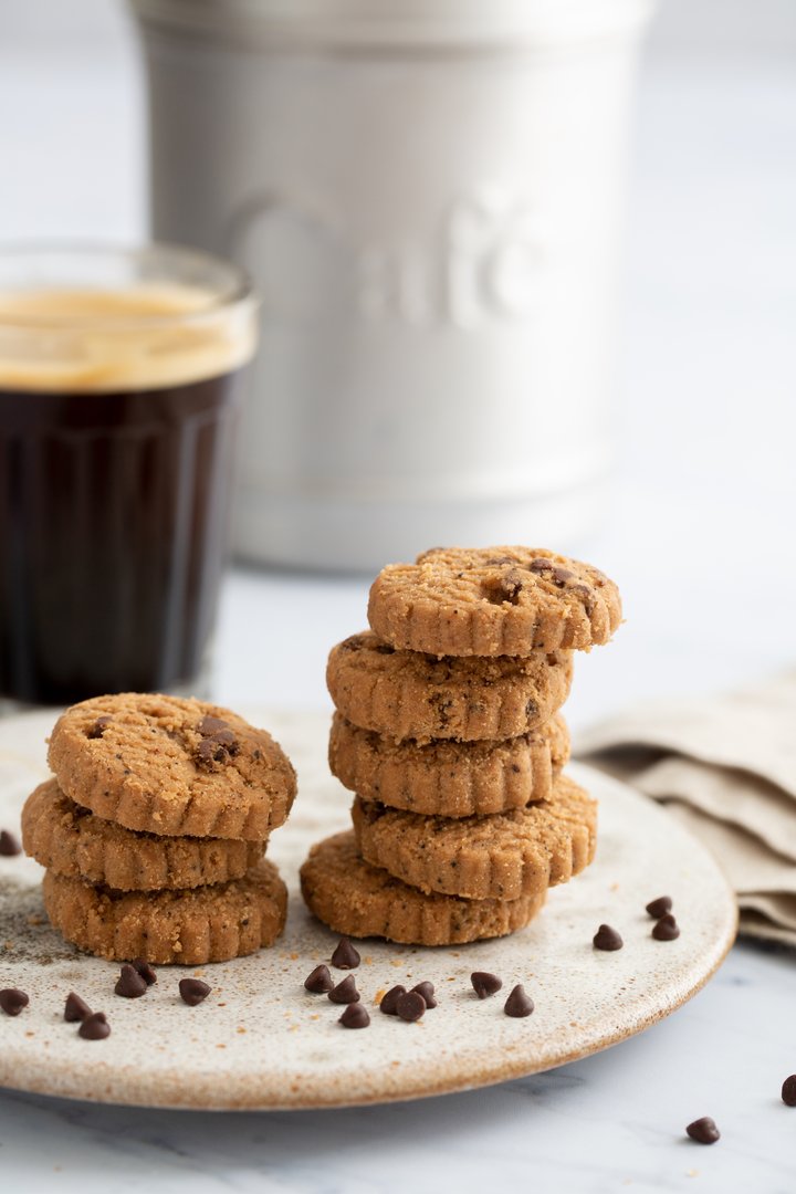 Shortbread Snack Packs