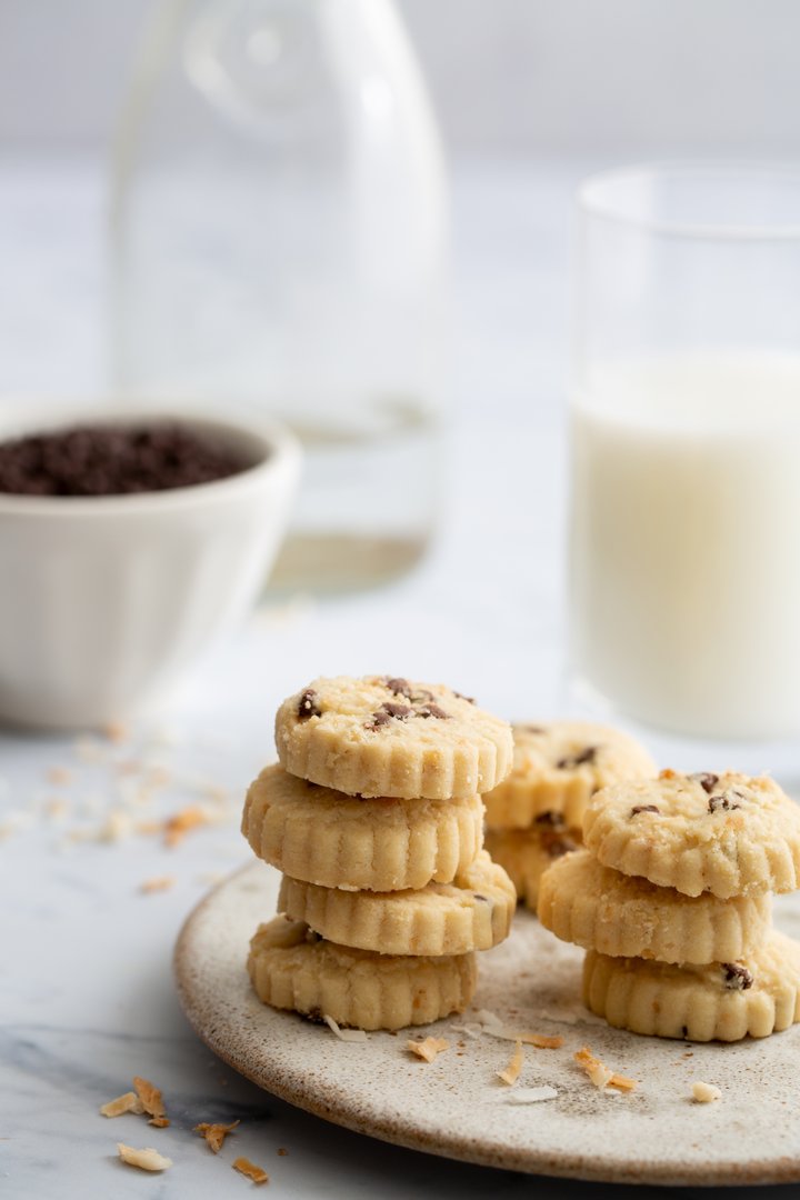 Shortbread Snack Packs