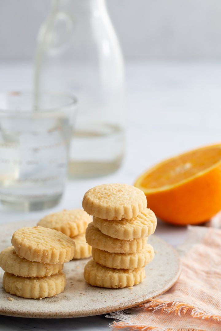 Shortbread Snack Packs