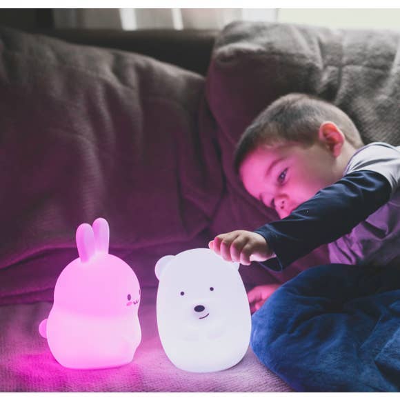 Lumipets® LED Night Light with Remote