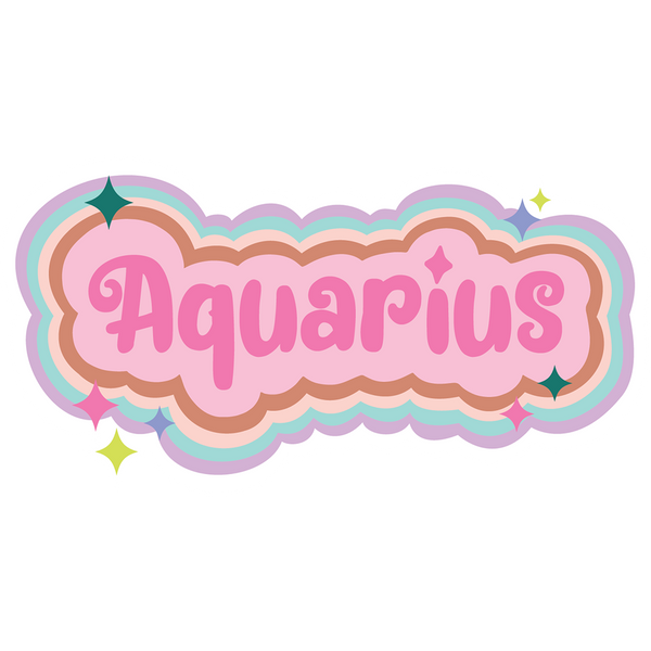 Astrology Sticker