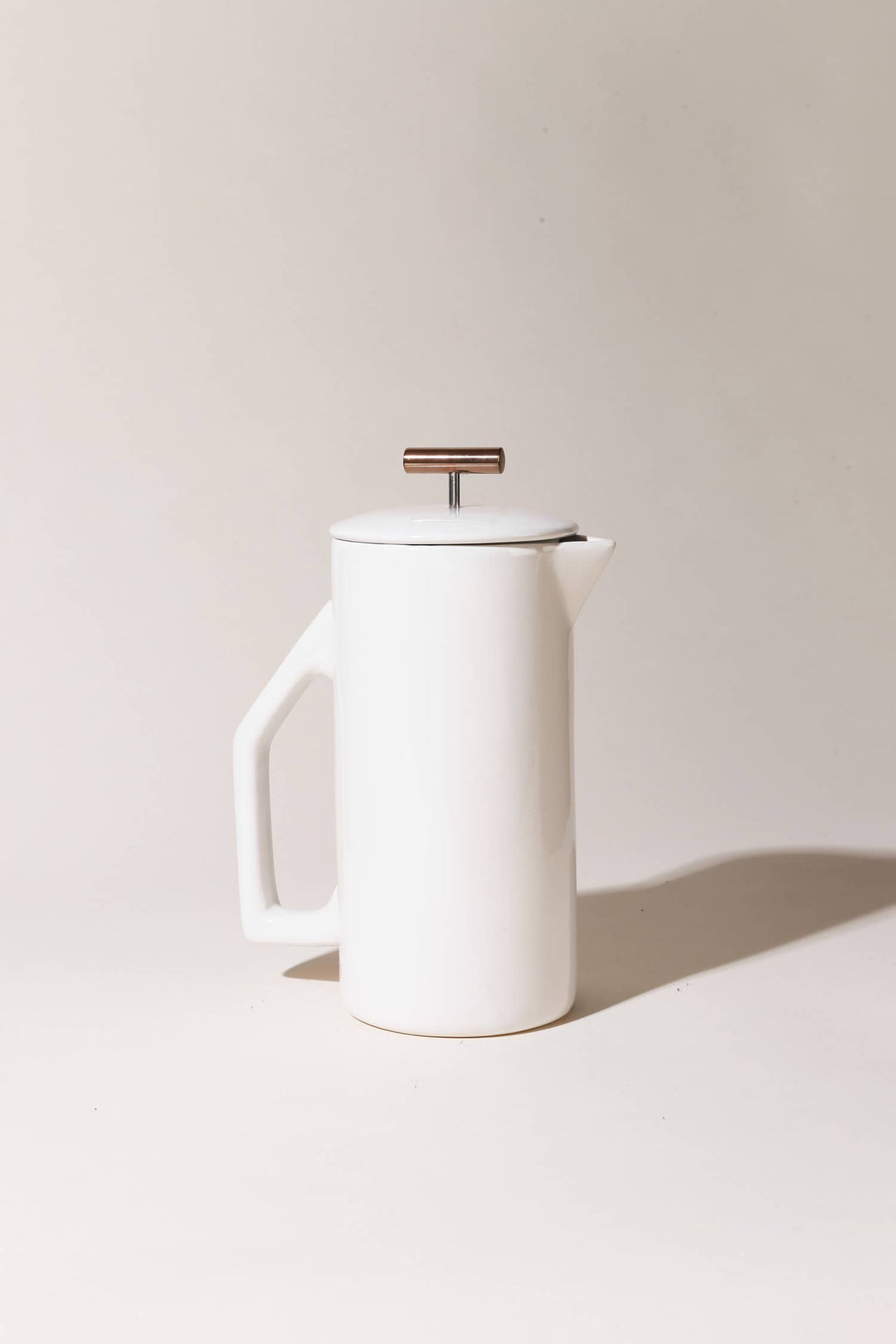 Ceramic French Press