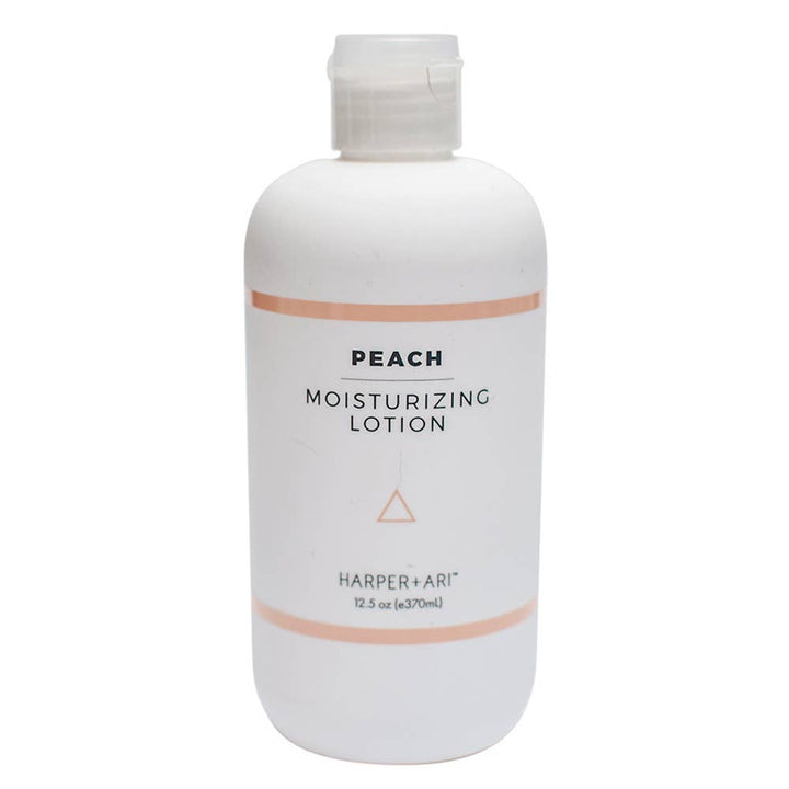 Peach Lotion