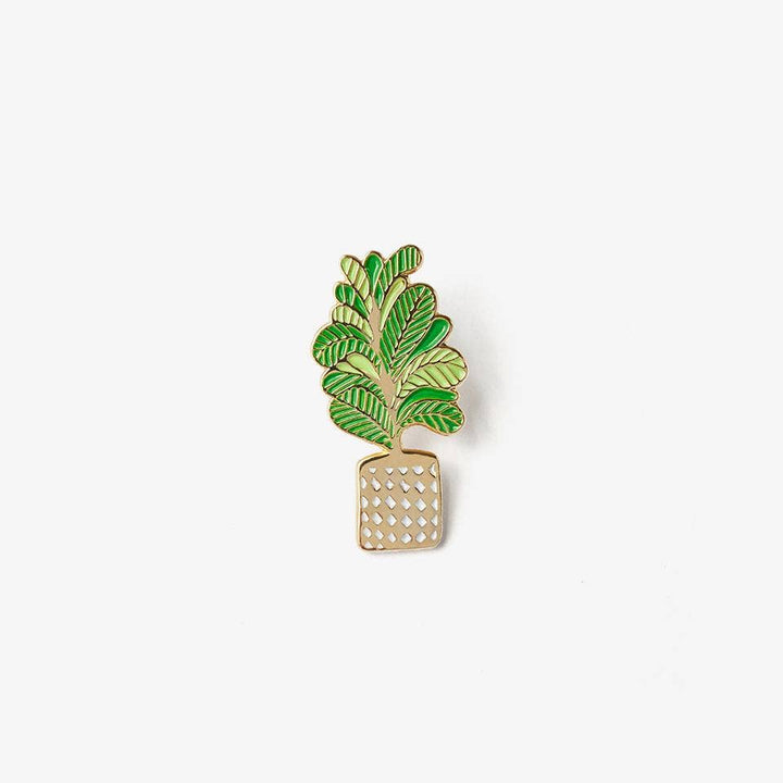 Plant Pin