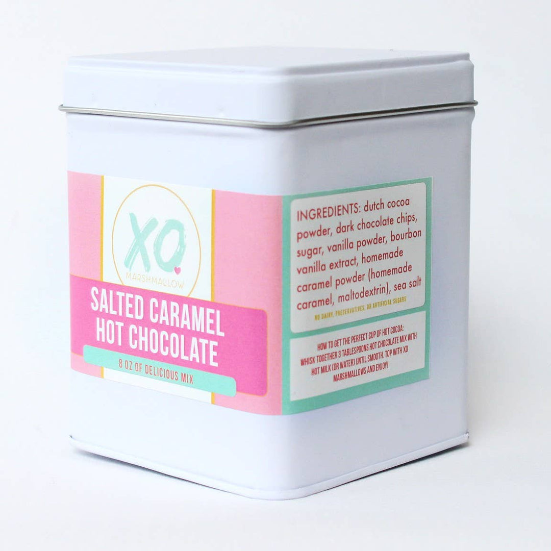 XO Gourmet Hot Cocoa Mix