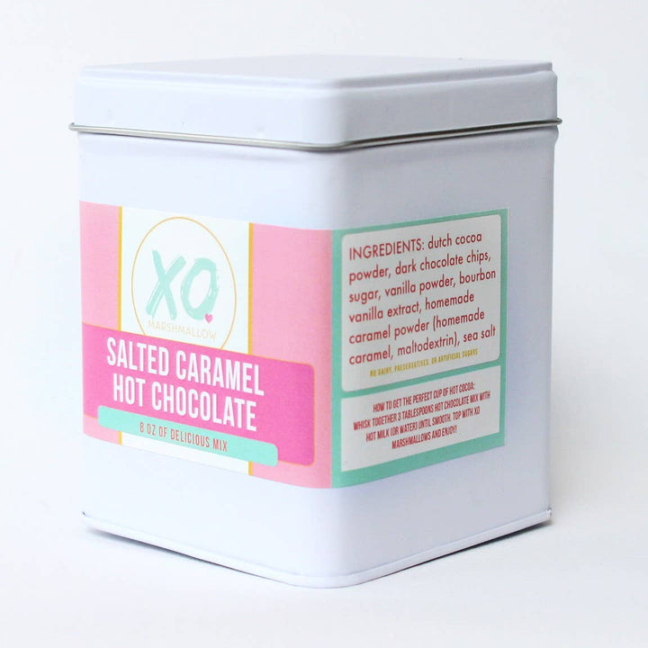 XO Gourmet Hot Cocoa Mix