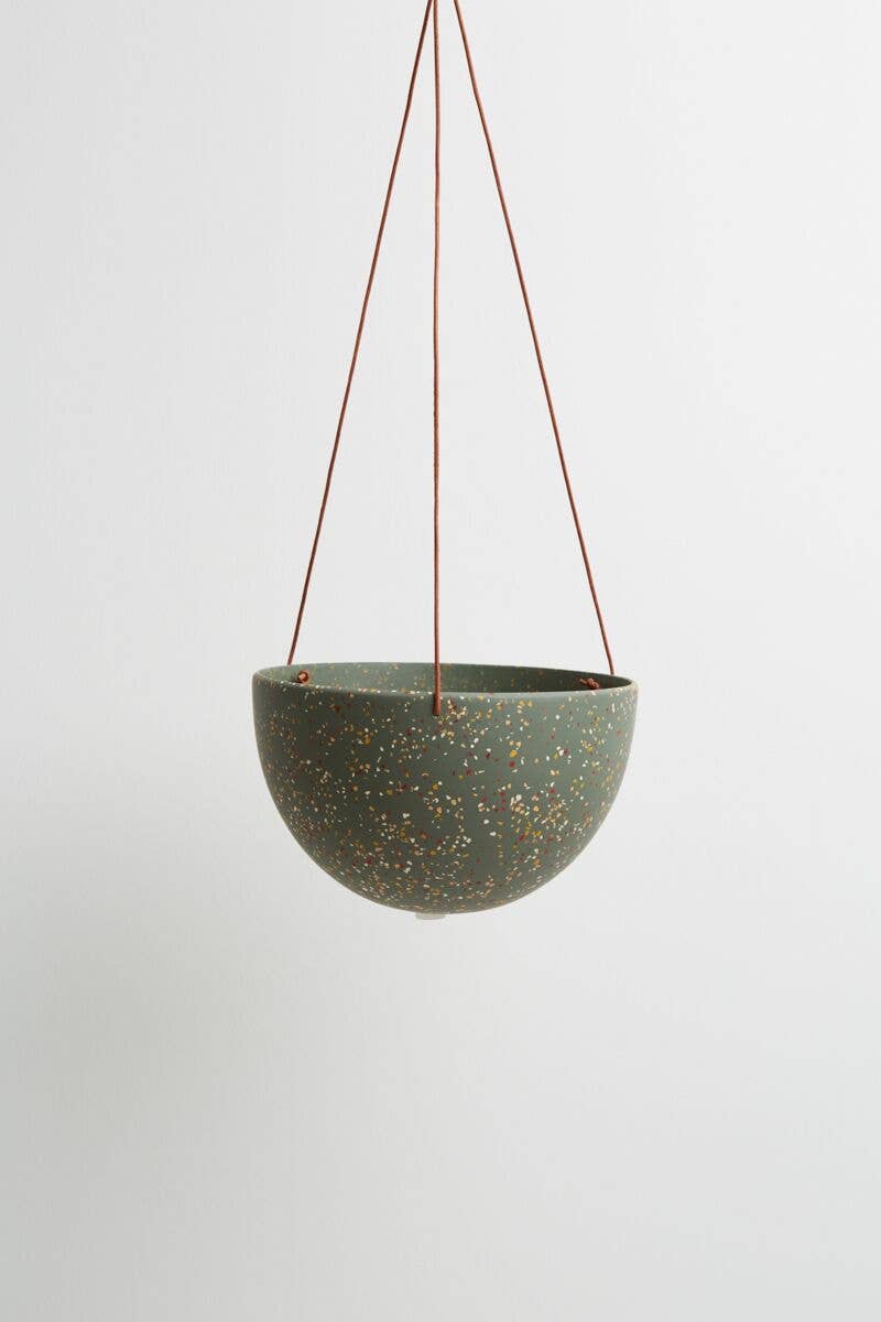 Dome Hanging Planter