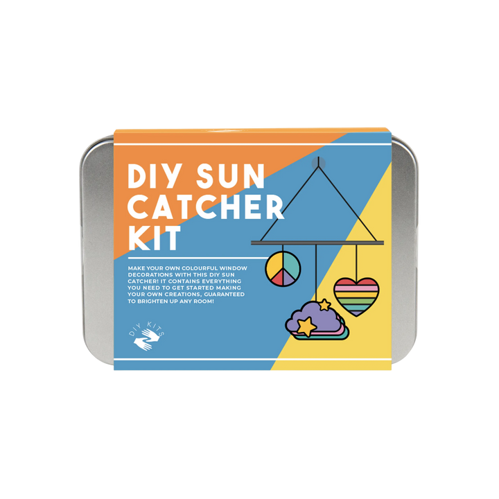 DIY Suncatcher Kit