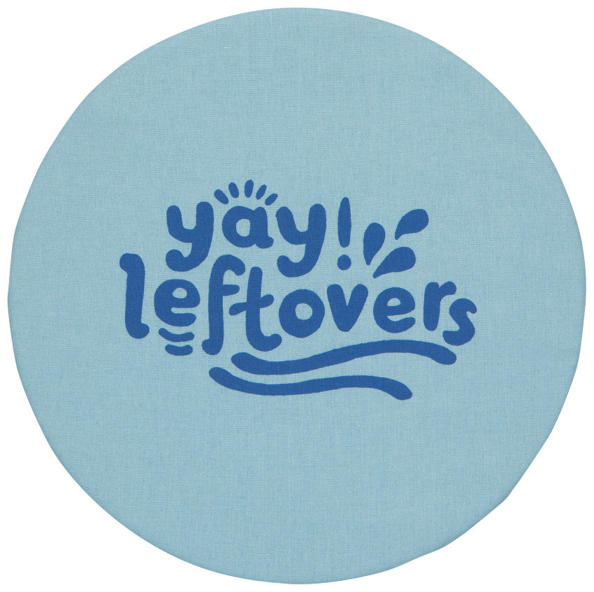 Leftovers Bowl Cover Set