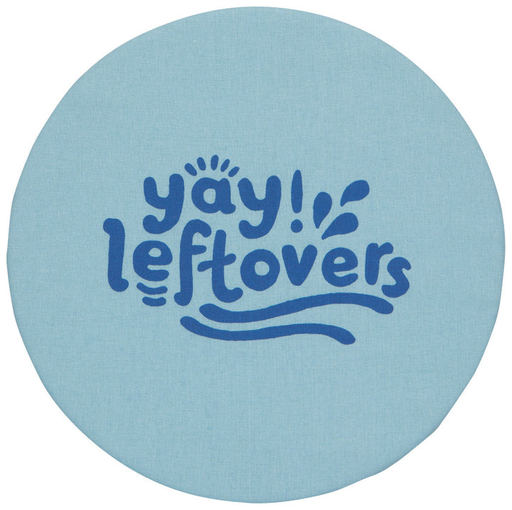 Leftovers Bowl Cover Set