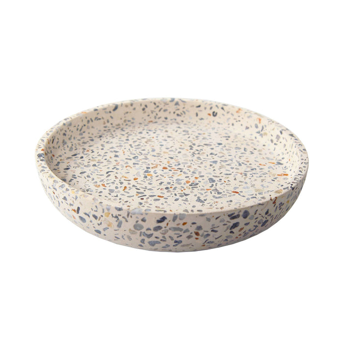 Terrazzo Plate