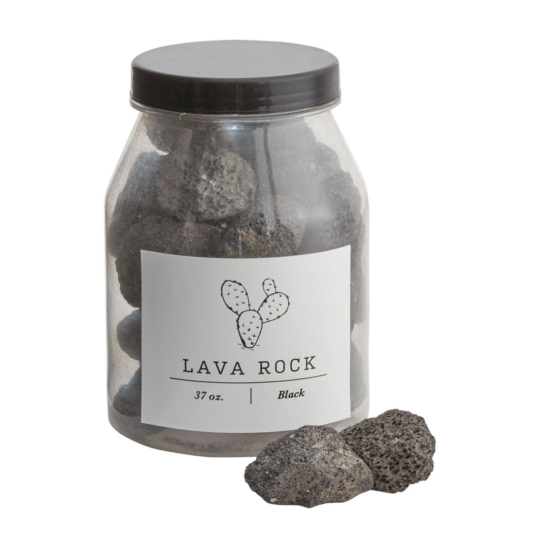 Lava Rock