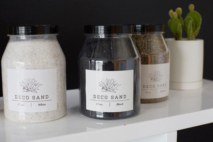 Deco Sand