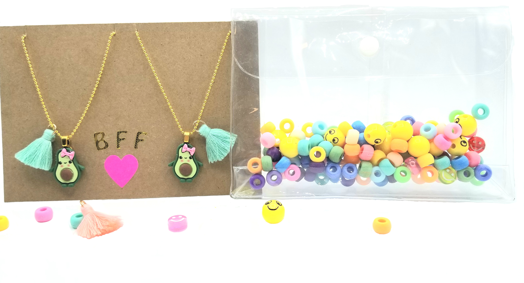 DIY Besties Jewelry Kits