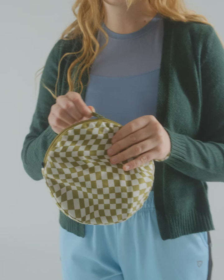 Packable Sun Hat