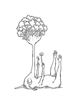 I'm Feeling My Feelings Coloring Book for Humans