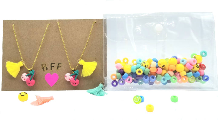 DIY Besties Jewelry Kits