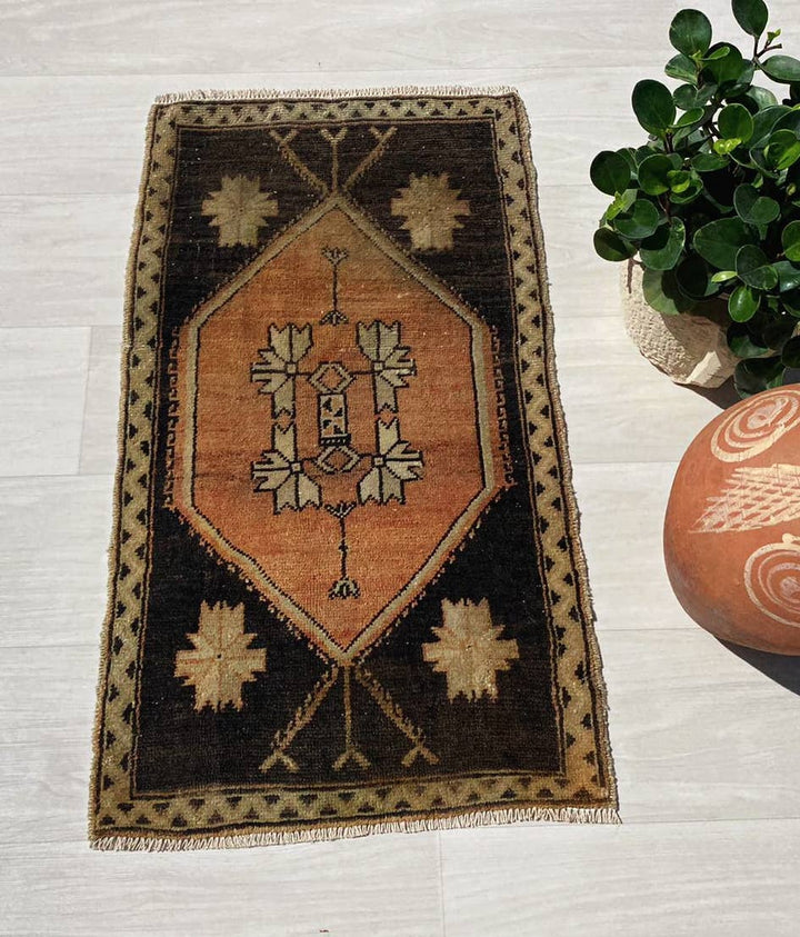 Venus Vintage Rug