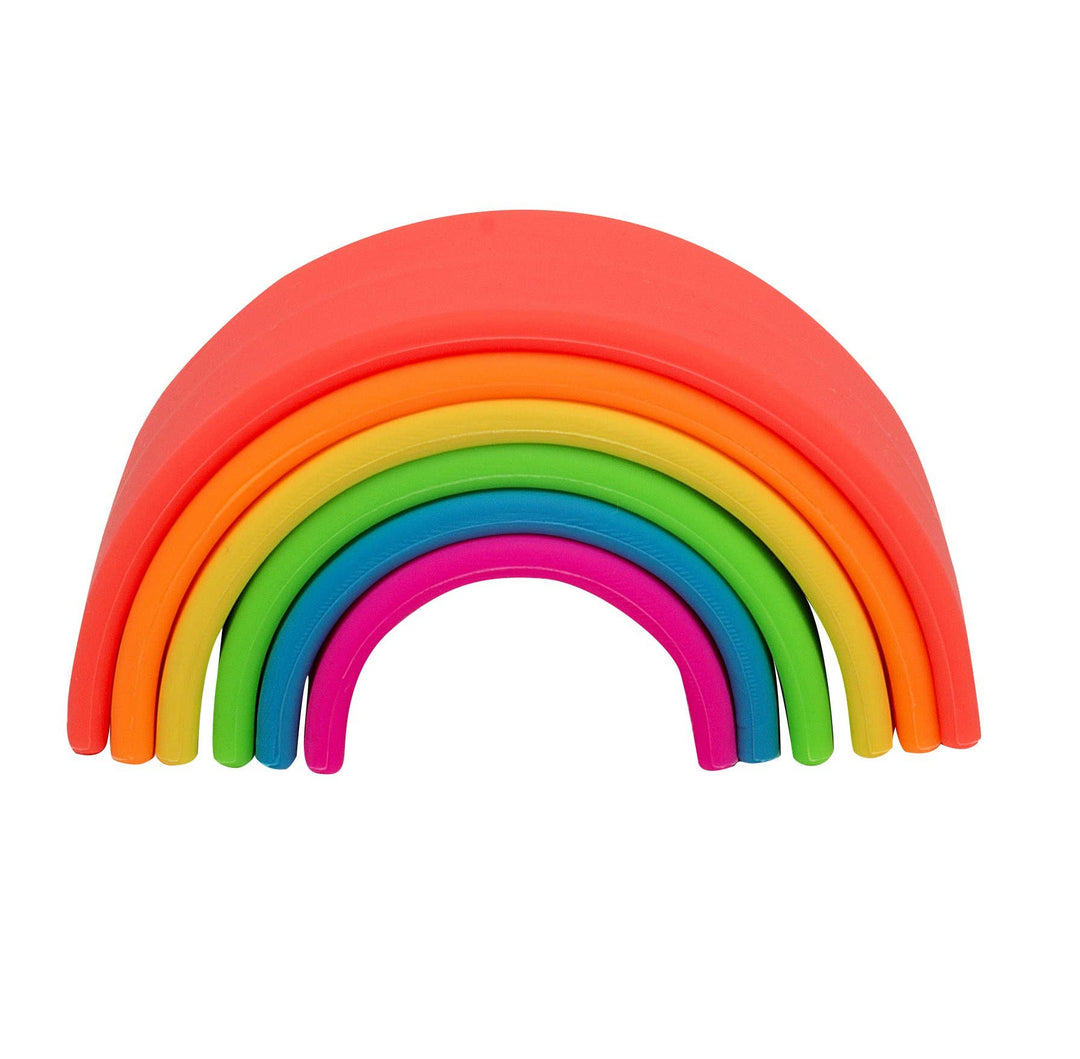 Neon Rainbow