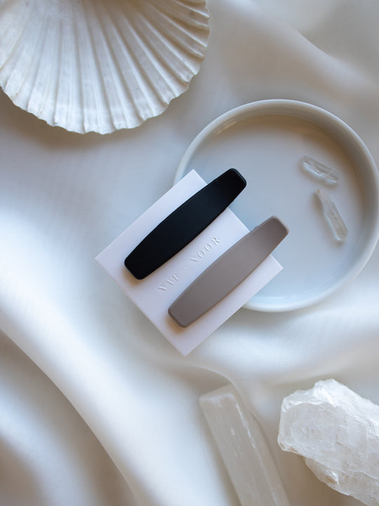 Lani Hair Clip Set