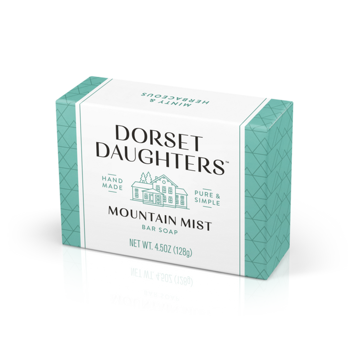 Dorset Daughters Bar Soap