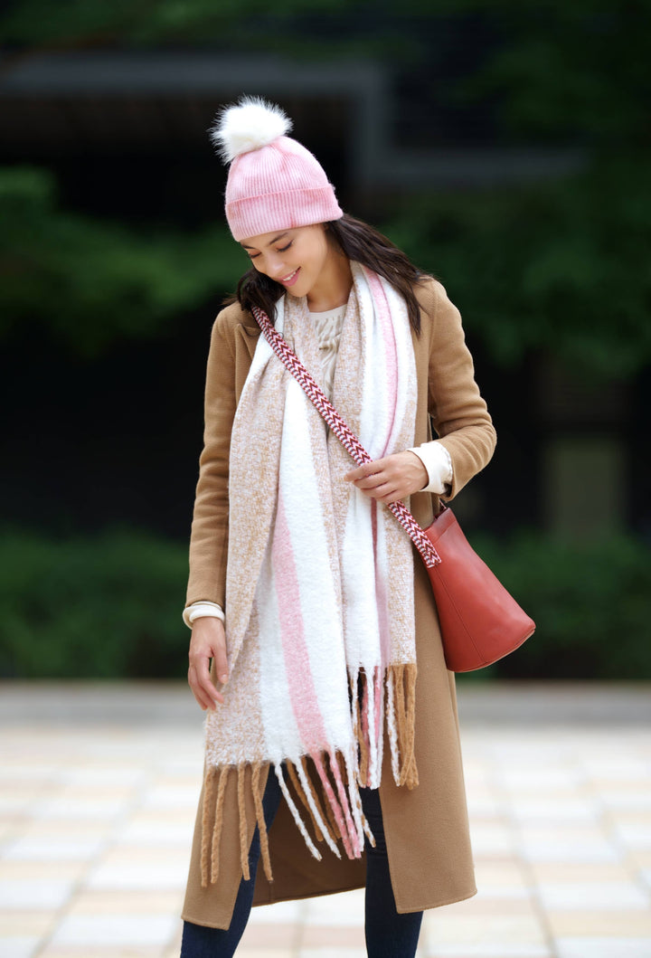 Preston Scarf
