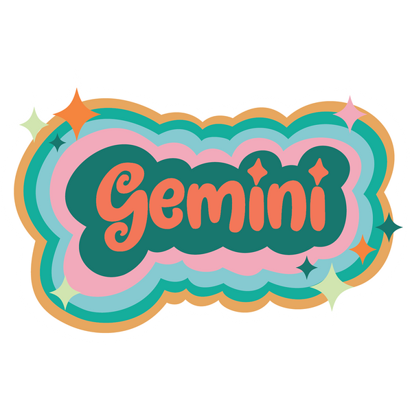 Astrology Sticker