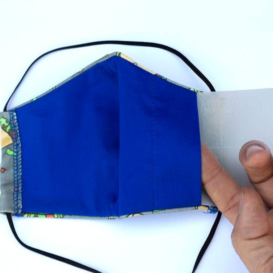 Ruth Bader Ginsburg Face Mask