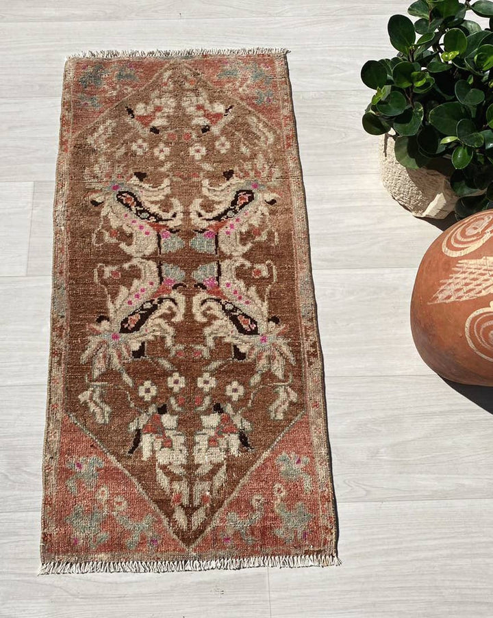 Nastia Vintage Rug