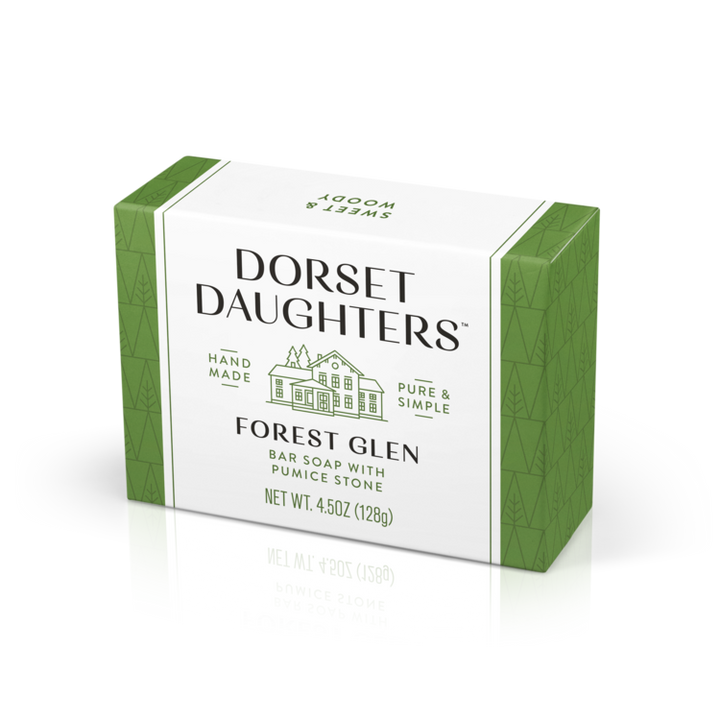 Dorset Daughters Bar Soap