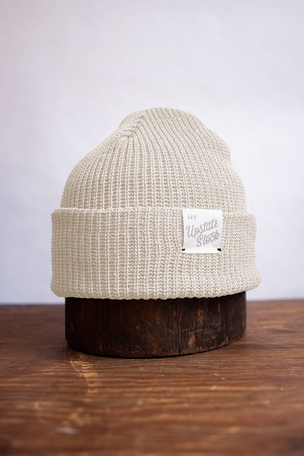 Recycled Cotton Watchcap