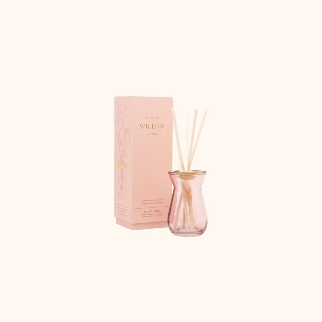 Flora Diffuser 4 FL OZ