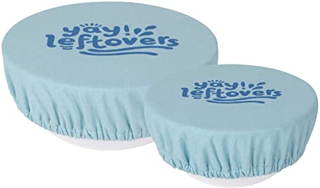 Leftovers Bowl Cover Set
