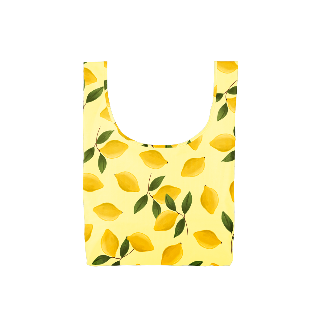 Twist & Shout Bag - Squeeze the Day