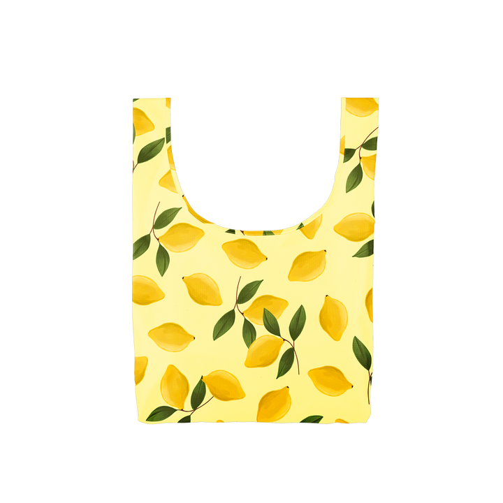 Twist & Shout Bag - Squeeze the Day