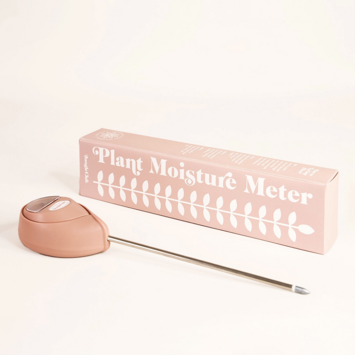 Plant Moisture Meter