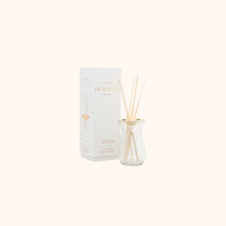 Flora Diffuser 4 FL OZ