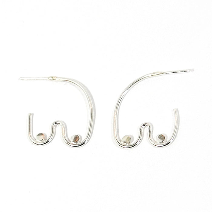 Boobie Hoops