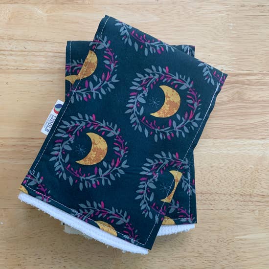 Burp Cloth