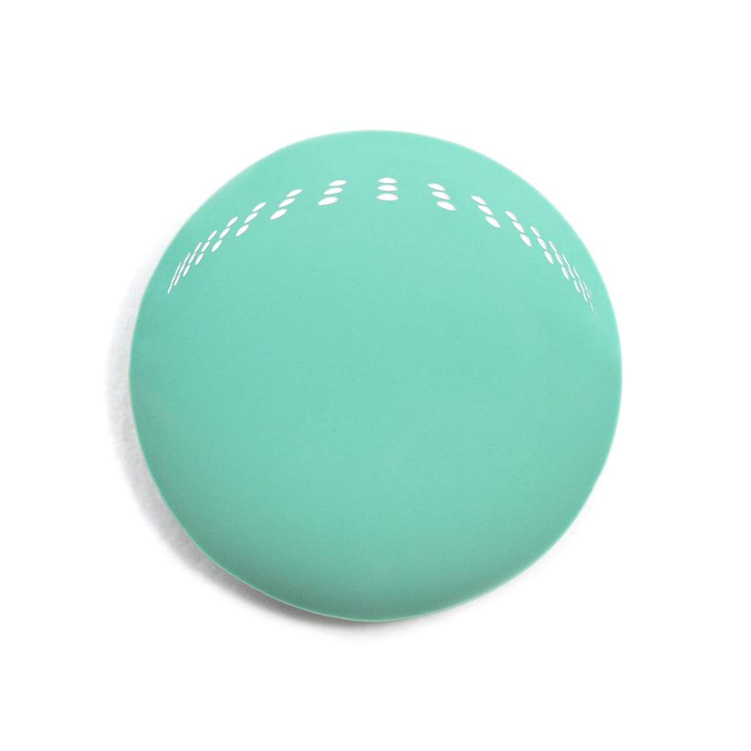 Live Aloha Non Toxic Nail Polish