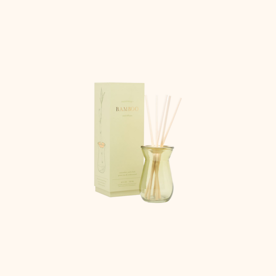 Flora Diffuser 4 FL OZ