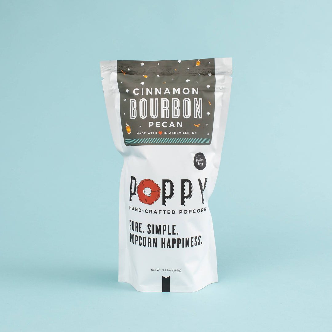 Hand-Crafted Popcorn