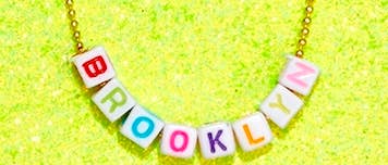 DIY Necklace Kit