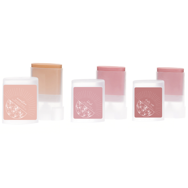 Bronzing Balm