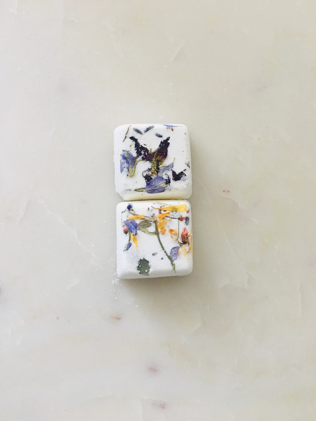 I Dream in Flowers Sleep Shower Steamers