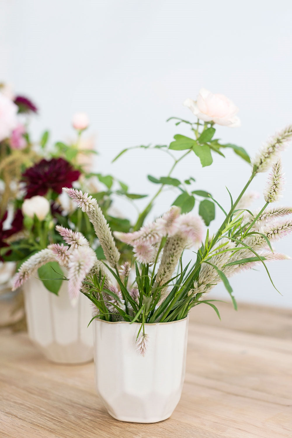 Renew Vase